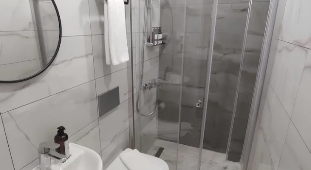 Номер Economy Отель The Professor's Hotel