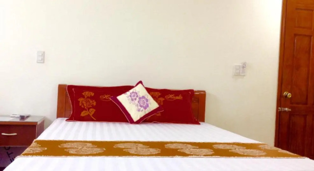 Номер Standard Hoa Hong hotel