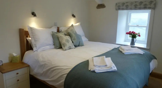 Stunningviews-privacy-hiking-sleeps8-wifi, Book Vacation Home Leyburn North Yorkshire