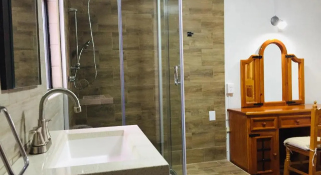 Люкс Deluxe Hotel Cazomalli Oaxaca