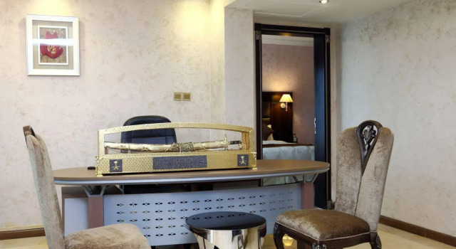 Jazan Inn Hotel, Varaa Hotelli All inclusive -hotellit kohteessa Jizan, All Inclusive