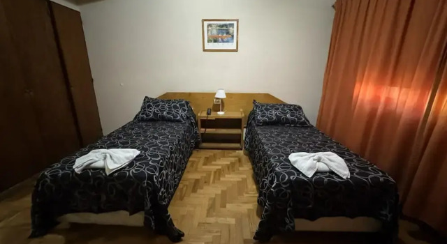 Номер Standard Hotel El Torreon