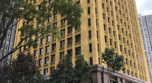Kunming Mofei Homestay, Rezerwuj Hotel Hotele w Kunming z parkingiem, Parking