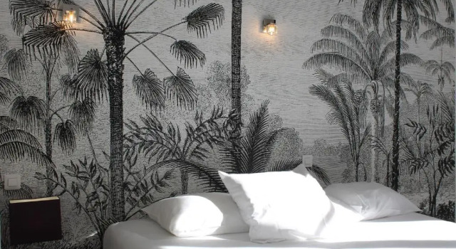 Номер Classic Hotel Les Palmiers
