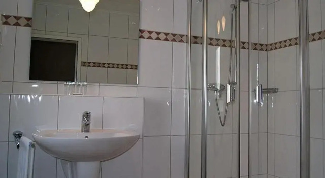 Одноместный номер Standard Hotel Keller