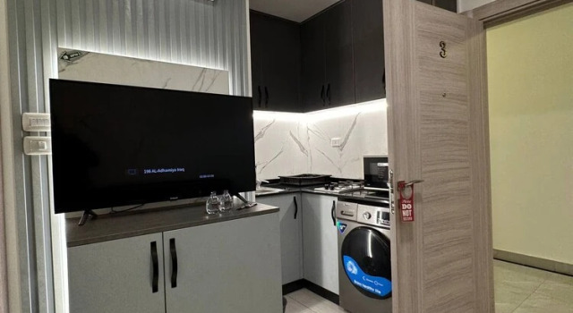 Luxury Room 03 Near Downtown, Забронировать Отель Амман Провинция Амман, рядом с Orthodox Club