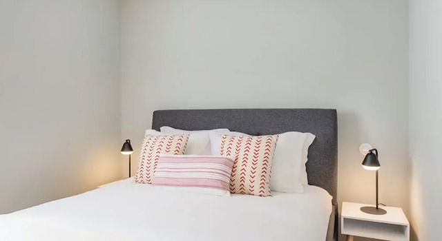 Boavista Executive Central Flat