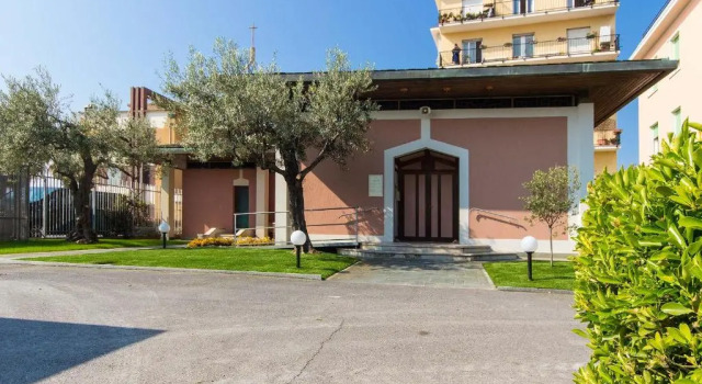 Hotel Villa San Giuseppe, Забронировать Отель Отели в центре Сан-Бартоломео-аль-Маре с завтраком, отели в центре Сан-Бартоломео-аль-Маре с завтраком