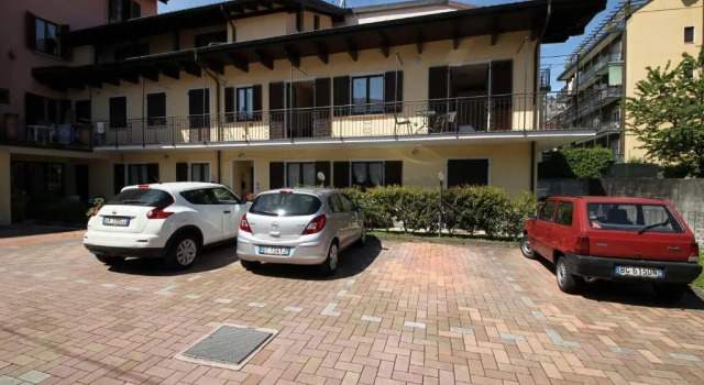 Апартаменты c 1 комнатой Sunrise in Baveno - Happy Rentals