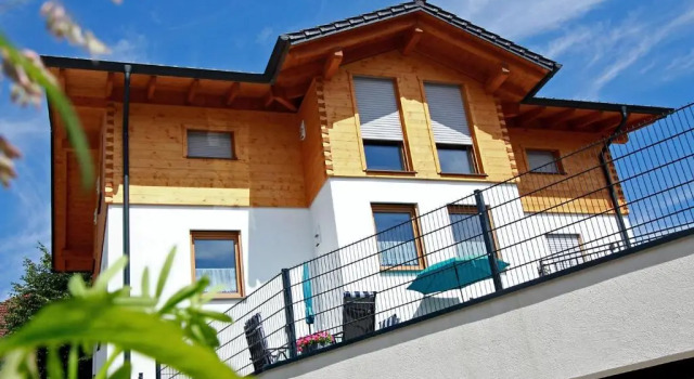 Ferienwohnung Fembacher