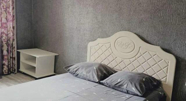 Apartments on Melnichnaya street 2/1, Boek Appartement Pravoberezhny administrative district Irkoetsk