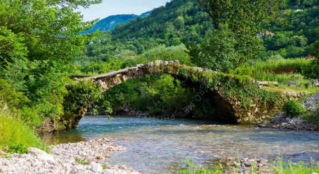 Riverside, Book Hotel Virpazar 