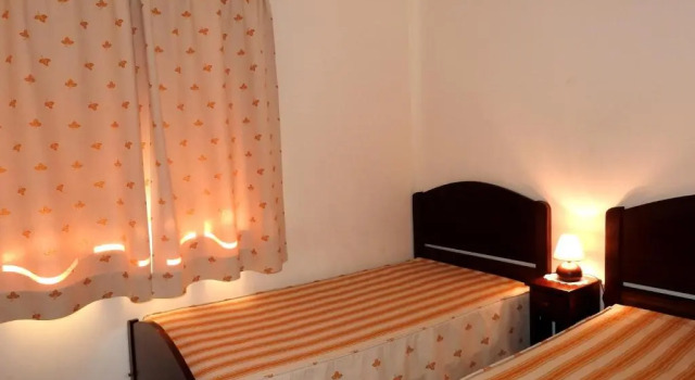 Двухместный номер Standard Aqui Jardim