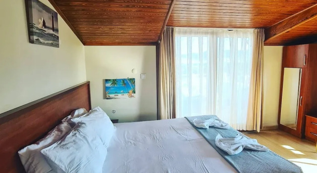 Номер Superior Malena Boutique Otel