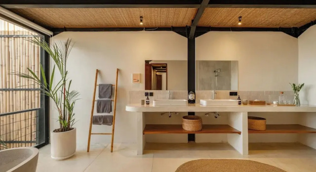 Ahimsa Uluwatu - Ocean View Villa, Book Villa 4-stjernede hoteller i Bali, 4*