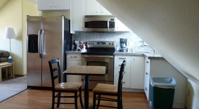 Трёхместный номер Standard Old Town Vacation Rentals