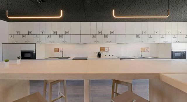 Uporto House Residence
