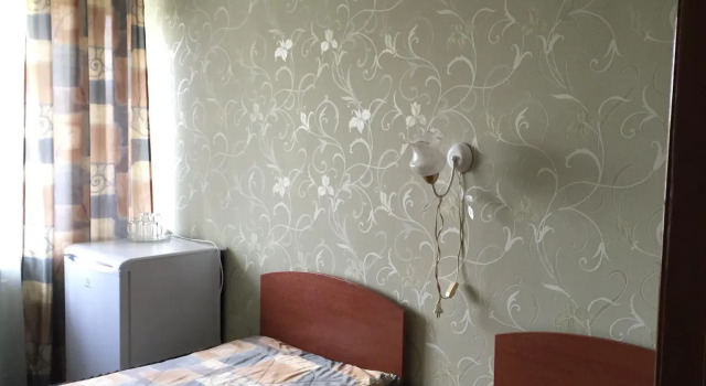 Dom Uchenykh, Book Hotel Hotels in Moscow with Parking, near Kashirskaya (Zamoskvoretskaya), Parking