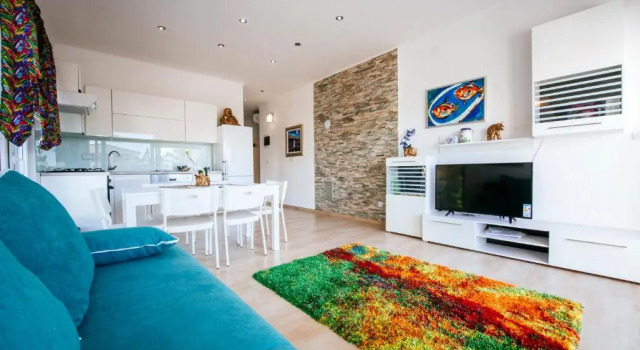 Апартаменты Boutique Villa Nirvana