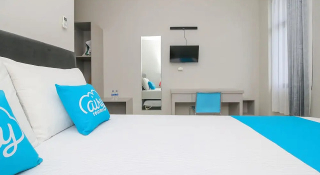 Airy Eco Syariah Gatot Subroto Barat 45 Banjarmasin
