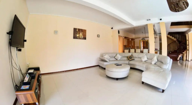 Villa Chan, Prenota Villa Tamarin Mauritius Costa Ovest