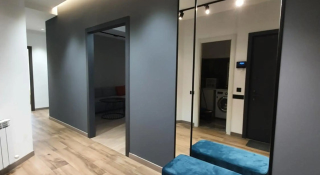 Apartment in the centre of Yerevan, Prenota Appartamento Erevan Armenia