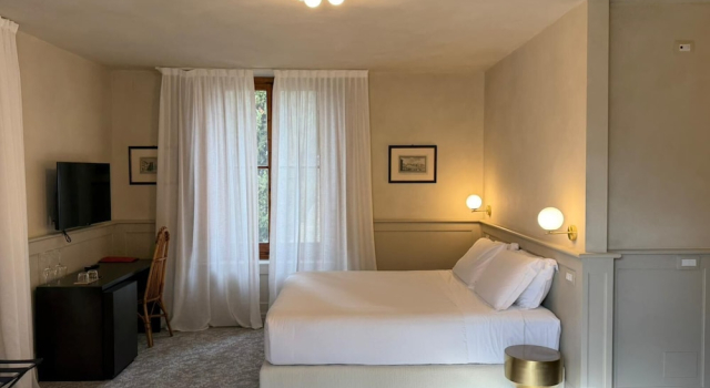 Номер Classic Casa Ruffino - Wine Relais