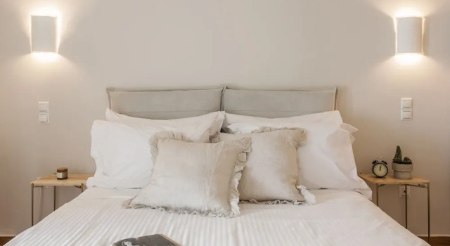 Exquisite 2BR Apartment