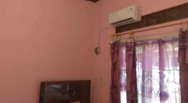 Arnold Homestay, Rezerwuj Hotel Padang Sumatra