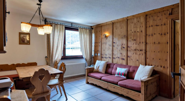 Silva - Silvaplana - Apartment 25-Silva - Silvaplana - Apartment 25, Book Apartment Silvaplana 
