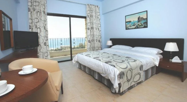 Byblos Palace Hotel, Boek Hotel 3-sterren hotels in Byblos, 3*