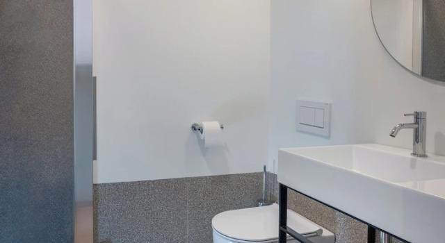 Номер Economy Hotel Casa Del Pellegrino