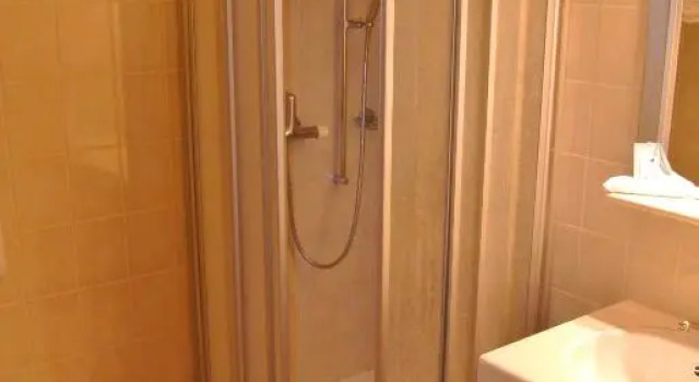 Номер Standard Auberge de la Réunion