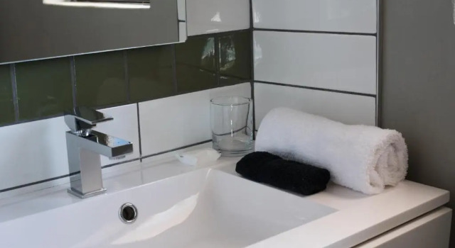 Номер Luxury Paternoster Dunes Boutique Guesthouse