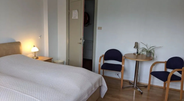 Hotel Breidafjordur, Rezervovat Hotel Hotely v Snæfellsnes se snídaní, Snídaně