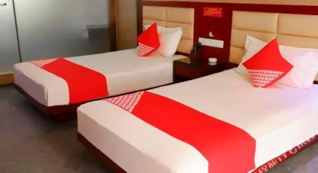 OYO Hejia Hotel, Prenota Hotel Yulin Shaanxi