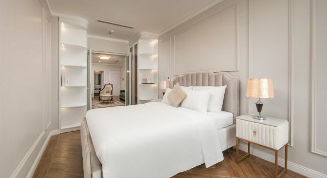 Номер Deluxe Westlake Pearl Suites 2 - Pegasy Group