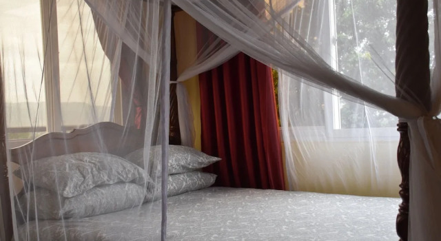 Номер Executive East Point Hotel Moshi