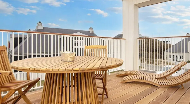 Коттедж 4 Star Holiday Home in Ringkobing