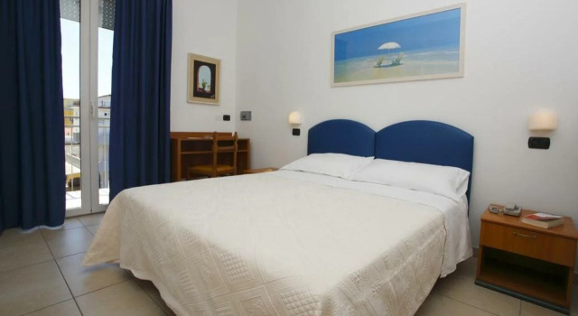 Hotel Berenice Rimini Mare
