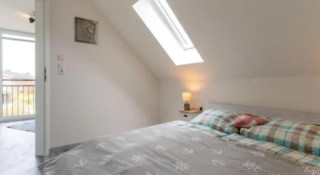 Ferienwohnung in St.peter Ording, Réserver Appartement Ording Schleswig-Holstein