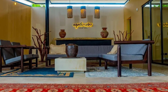 Esplendor by Wyndham Tulum Nook, Rezervasyon Otel Tulum havuzlu oteller, Yüzme Havuzu