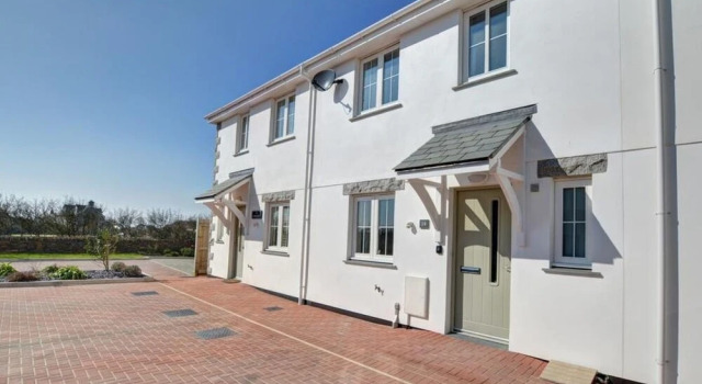 Fairfield St Merryn in St Merryn, Забронировать Отель Отели Англии 3 звезды, 3*