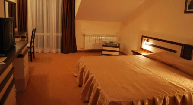 Номер Standard Spa Hotel Holiday