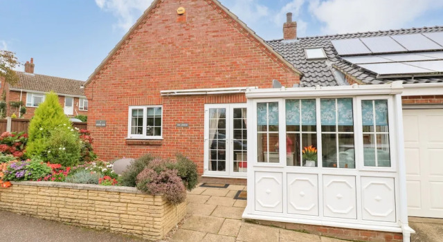 Annexe, Norwich, Prenota Hotel Norwich 