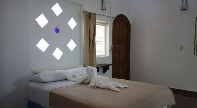 Kambulum Nature Eco-Villas
