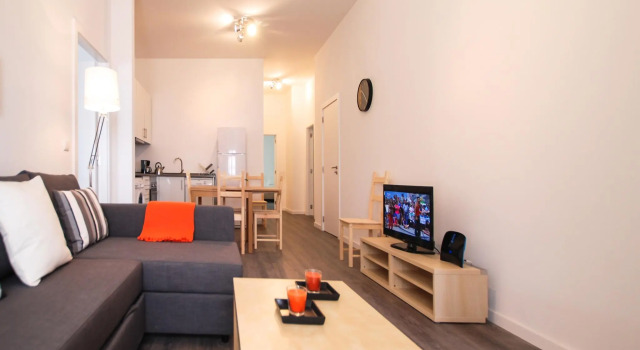 Апартаменты City Stays Cais do Sodre Apartments