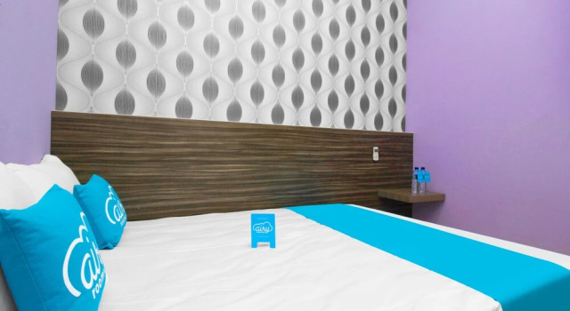 Airy Eco Gunung Sari Ilir Mekar Sari 67 Balikpapan, Rezervovat Hotel Hotely v Kalimantan s parkováním, Parkování