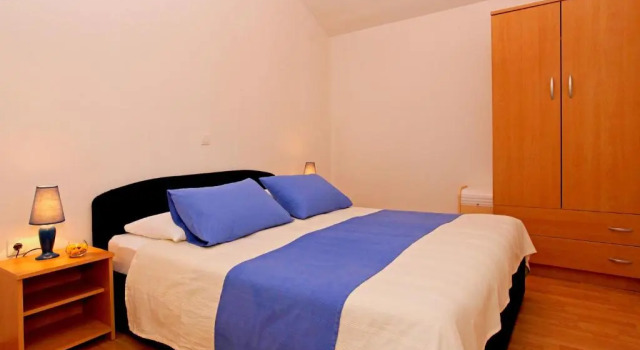 Апартаменты Guest House Kod Peskarije