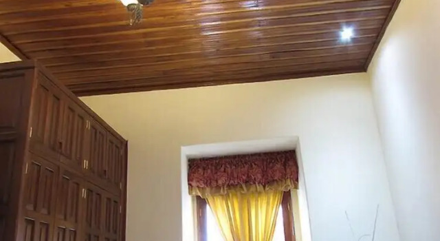 Люкс San Blas House & Suites